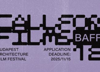 Call for Films | ArchDaily