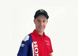 WorldSBK legend Jonathan Rea will join Honda…