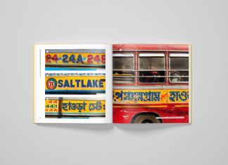 Why India’s disappearing street lettering is unmissable inspiration for designers