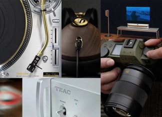 The Best New Gadgets and Hi-Fi Releases of 2025 (Updated)