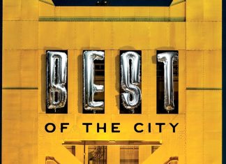 Best of the City 2025