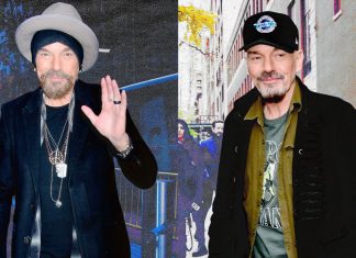 Billy Bob Thornton Is Wearing Some Great Jackets – GQ