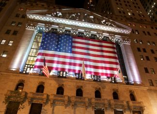 Nvidia Earnings Heave Wall Street; Nasdaq Soars More Than 2%