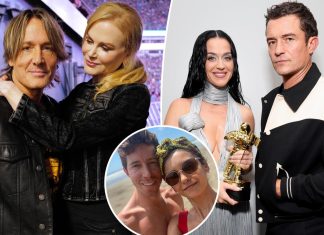 All the couples who split this year