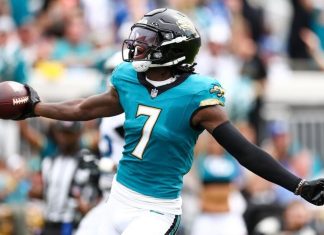 Top 2025 fantasy football busts: Biggest draft regrets