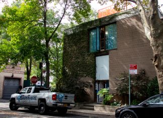 Iconic Brooklyn Mid Century Modern House Seeks Addition