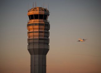 When the shutdown ends, air travel will still take a long time to get back to normal