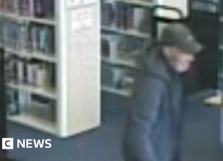 Laptops and phones stolen from University of Gloucestershire library
