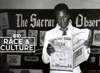 The history and evolution of The Sacramento Observer