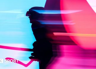 In Pictures: Sporting photos of the week – BBC