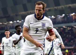 Who is in ‘form of his life’? – how England players rated