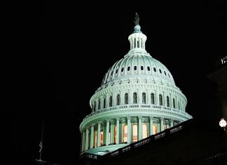 The longest stoppage in US history is now over