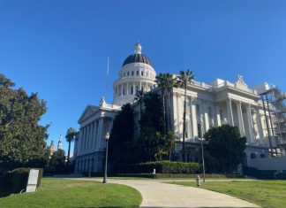 California Faces $18 Billion Shortfall Next Year