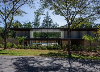 Vila Real Itu Residence / Alexandre Chaguri Arquitetura