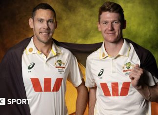 Ashes analysis: Who is Australia debutant Brendan Doggett?