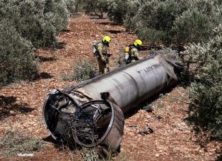 US lawmakers demand answers from Trump administration over Chinese chemical shipments to Iran following CNN reporting