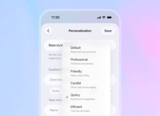 OpenAI releases ‘warmer, more intelligent’ GPT-5.1 for ChatGPT