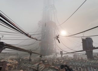 Why Is Everyone Posting About a Half-Life 3 Announcement Soon?