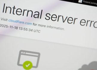 Massive Cloudflare outage was triggered by file that suddenly doubled in size