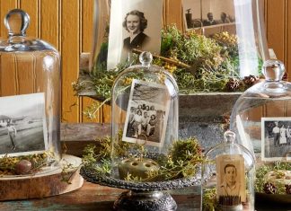 A Hearth Witch Told Me How to Decorate for Fall, and I Already Feel More Magical