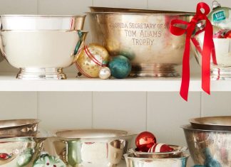 The Top 5 Christmas Decor Trends You’ll See Everywhere in 2025