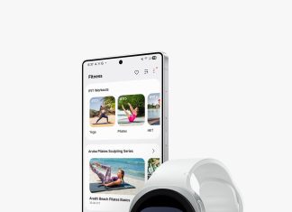 Samsung Health Now Features Exclusive Fitness Experiences from iFIT