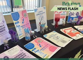 Community Health Corner: Promoting Health Awareness