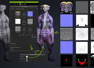 Mastering CC5’s HD Character Workflow and ActorMIXER