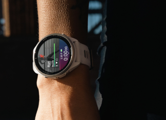 Skip the Pixel and Galaxy Watch, this Garmin is a far better option at its new lower price
