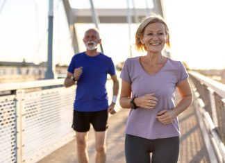 Japanese walking alternates pace for better health outcomes, study shows