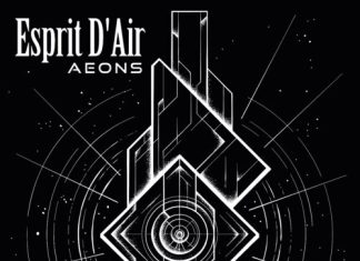 Esprit D’Air – Aeons Review