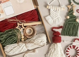 7 Gift Ideas To Treat The Design-Obsessed In Your Life – And Spark Their Creativity – House Beautiful