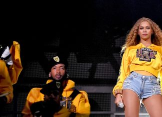 Pop Culture News: Music, Movies, TV, Celebrities and More – NBC News