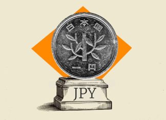 Japanese Yen seems vulnerable near nine-month low amid BoJ uncertainty