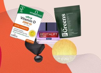 The best Amazon Black Friday deals across health, fitness, beauty and more