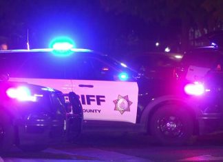 Three suspects arrested in violent robbery outside Sacramento Supermarket