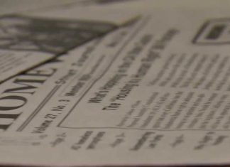 Homeward Street Journal is Sacramento’s paper for the unhoused