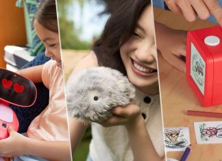 Best AI gifts of 2025 — 11 smart gadgets that make perfect presents