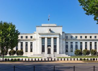 Dow, S&P 500, Nasdaq futures edge up as clouded Fed rate cut picture weighs on Wall Street