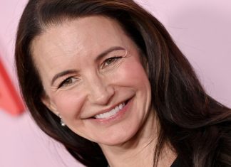 Recreate Kristin Davis’ Fall Bouquet That’s Perfect for Thanksgiving