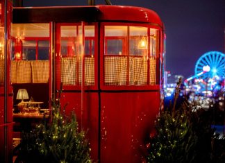 10 Festive Things to Do in London in the Run Up to Christmas