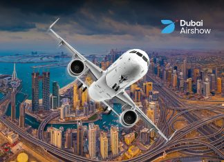 As It Happens: Dubai Airshow 2025