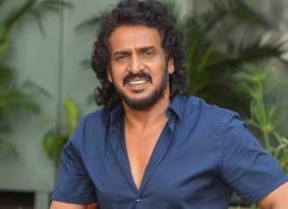 Cyber Fraudster Arrested for Hacking Kannada Actor Upendra and Wife’s Phones