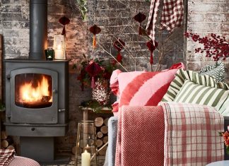 This Is The Exact Day To Put Up Your Christmas Decorations