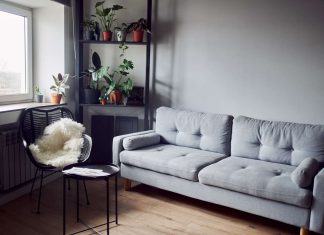 5 Outdated Decor Trends That Are Making Your Living Room Look “Cheap and Tired”