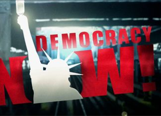 Headlines for November 14, 2025 – Democracy Now!