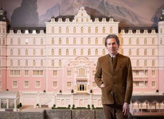 Design Museum shows never-before seen props from Wes Anderson films