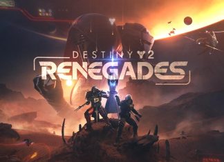 Destiny 2 Renegades launch trailer leaks early via YouTube ad ahead of developer livestream