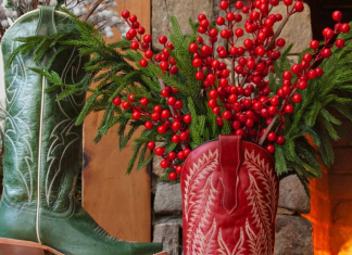 100 DIY Christmas Decorations for a Homemade Holiday