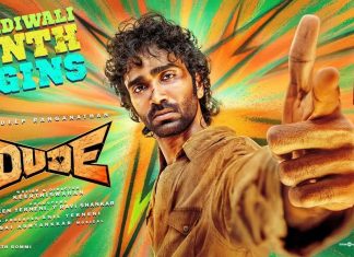 Pradeep Ranganathan returns with ‘Dude’; trailer out now | Entertainment News